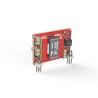 Murata Power Solutions DC/DC Converter 15V DC, 300mA, 36V DC Input, 18V Min Input, 4.5W Output Power, PCB Mount, SIP MGJ6