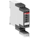 ABB Liquid Level Relay, DIN Rail, 240V AC/DC, 2 SPDT Output, CM-ENS Series 1SVR740850R0300 CM-ENS.31P