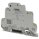 Phoenix Contact Surge Protector, 5 kA, DIN Rail Mount, TTC Series, Model 2906862