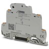 Phoenix Contact Surge Protector, 5 kA, DIN Rail Mount, TTC Series, Model 2906862