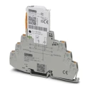 Phoenix Contact Surge Protector 5 kA TTC Series DIN Rail Mount 100 mm x 6.2 mm 2906817