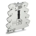 WAGO Jumpflex Series Signal Conditioner RTD Input, Current Output, 30V Supply 857-815