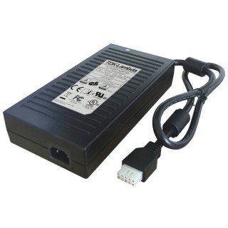 TDK-Lambda AC/DC Adapter 300W 28V DC Output 10.71A Medical-Class DTM-300PW-280-D1