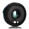 FLIR Wide Angle Infrared Lens for Thermal Imaging Cameras, 42 Degree, Bluetooth/USB/Wi-Fi, 0.03 Sensitivity, T199590