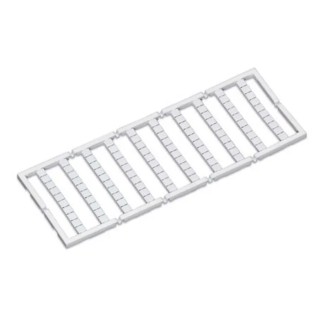 WAGO Relay Label for Terminal Block Width 5 to 17.5 mm 248-501