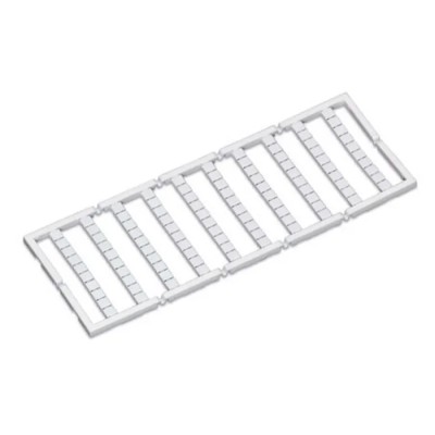 WAGO Relay Label for Terminal Block Width 5 to 17.5 mm 248-501