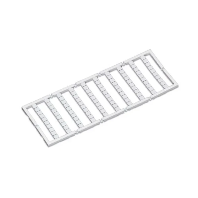 WAGO Relay Label for Terminal Block Width 5 to 17.5 mm 248-501