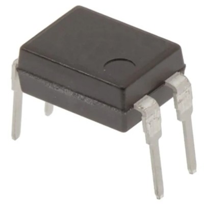 IXYS Optocoupler Surface Mount/DIP 4-Pin CPC1303G, 1.4V Max, Tape & Reel