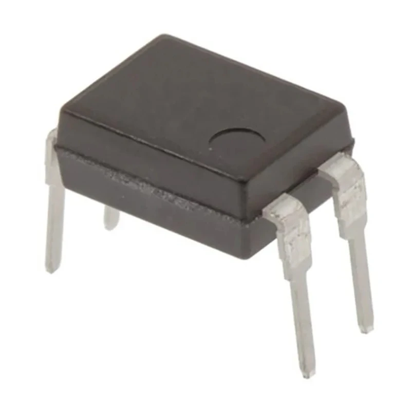 IXYS Optocoupler Surface Mount/DIP 4-Pin CPC1303G, 1.4V Max, Tape & Reel