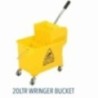 RCC Wringer Bucket 20 Liter