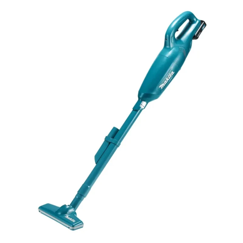 Makita Handheld Vacuum Cleaner 12V Battery Operated, 19W Power, 0.6L Dry Capacity, Bagless, CL106FDZ