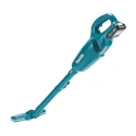 Makita Handheld Vacuum Cleaner 12V Battery Operated, 19W Power, 0.6L Dry Capacity, Bagless, CL106FDZ