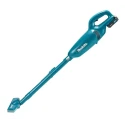 Makita Handheld Vacuum Cleaner 12V Battery Operated, 19W Power, 0.6L Dry Capacity, Bagless, CL106FDZ