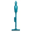 Makita Handheld Vacuum Cleaner 12V Battery Operated, 19W Power, 0.6L Dry Capacity, Bagless, CL106FDZ