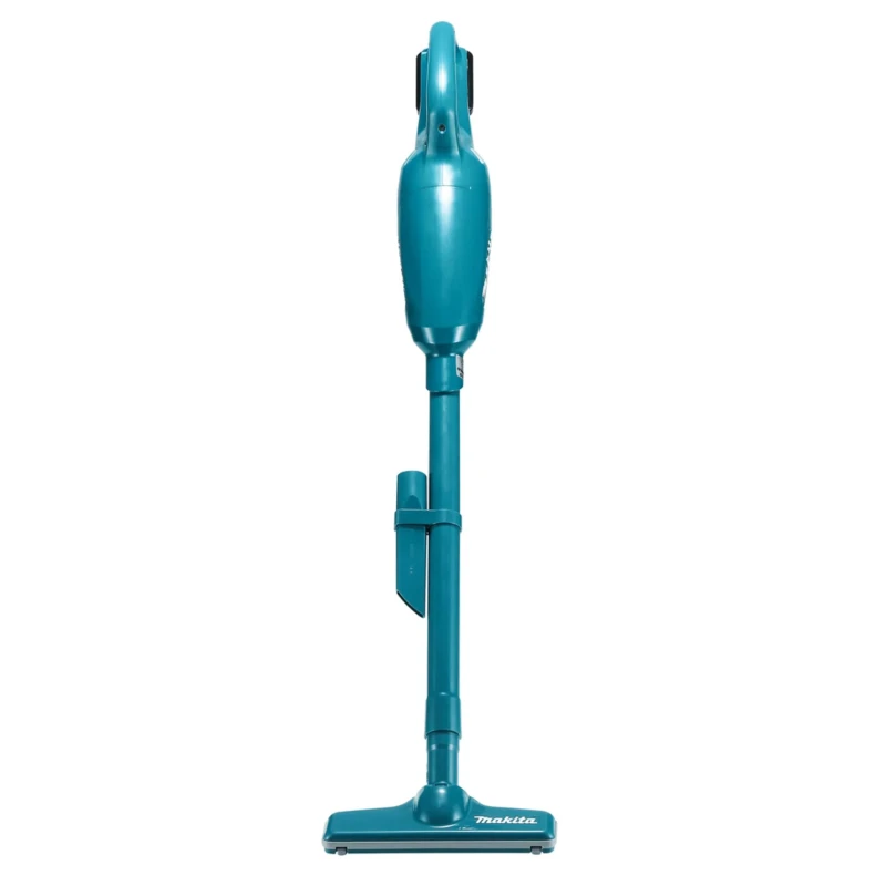Makita Handheld Vacuum Cleaner 12V Battery Operated, 19W Power, 0.6L Dry Capacity, Bagless, CL106FDZ