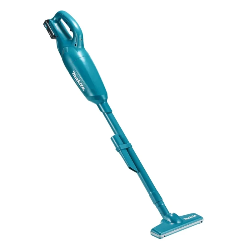 Makita Handheld Vacuum Cleaner 12V Battery Operated, 19W Power, 0.6L Dry Capacity, Bagless, CL106FDZ