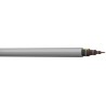 AXINDUS CAELIFLEX Control Cable 2 Cores 1mm² 17 AWG Unscreened PVC Sheath 100m 300/500V 1020100C100