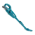 Makita Handheld Vacuum Cleaner 12V Battery Operated, 19W Power, 0.6L Dry Capacity, Bagless, CL106FDZ