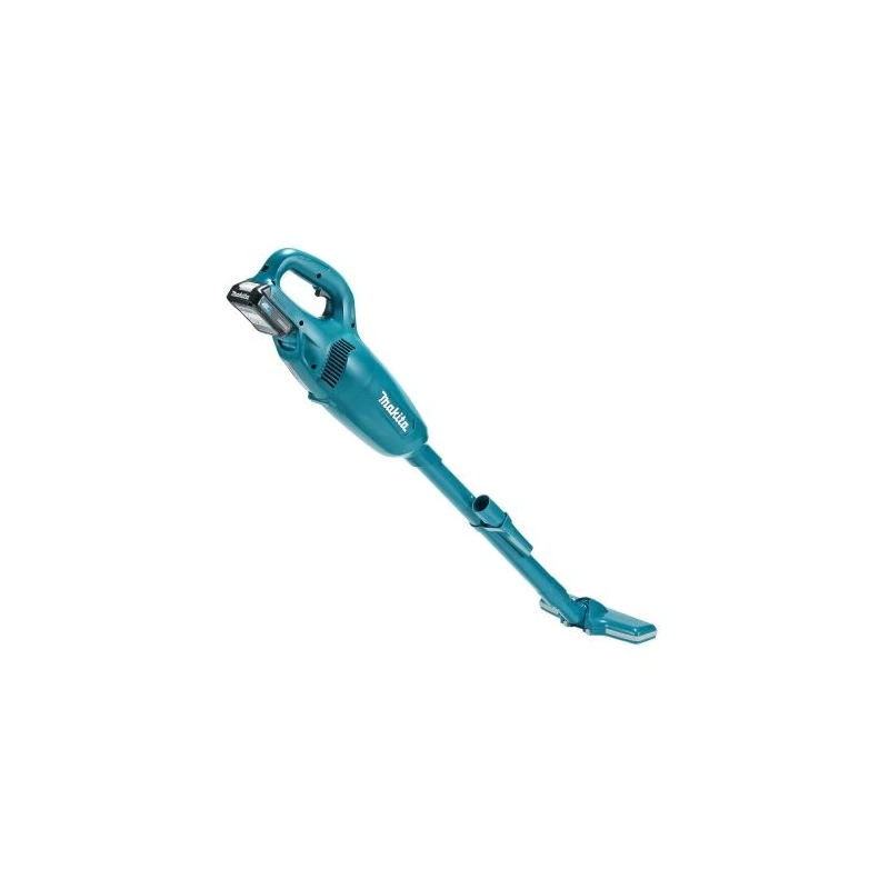 Makita Handheld Vacuum Cleaner 12V Battery Operated, 19W Power, 0.6L Dry Capacity, Bagless, CL106FDZ