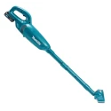 Makita Handheld Vacuum Cleaner 12V Battery Operated, 19W Power, 0.6L Dry Capacity, Bagless, CL106FDZ