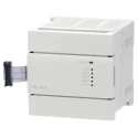 Mitsubishi Electric Analogue Module DC Transistor, 4 Inputs, 4 Outputs, DIN Rail FX3U