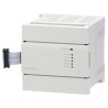 Mitsubishi Electric Analogue Module DC Transistor, 4 Inputs, 4 Outputs, DIN Rail FX3U