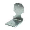 Intelligent LED Solutions Adapter Plate 45 mm Length, 6 mm Width, ILA-HSINK-HOLDER-001