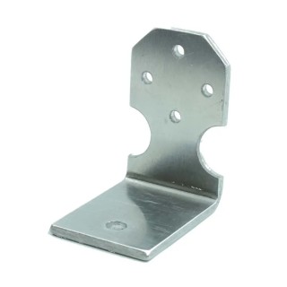 Intelligent LED Solutions Adapter Plate 45 mm Length, 6 mm Width, ILA-HSINK-HOLDER-001