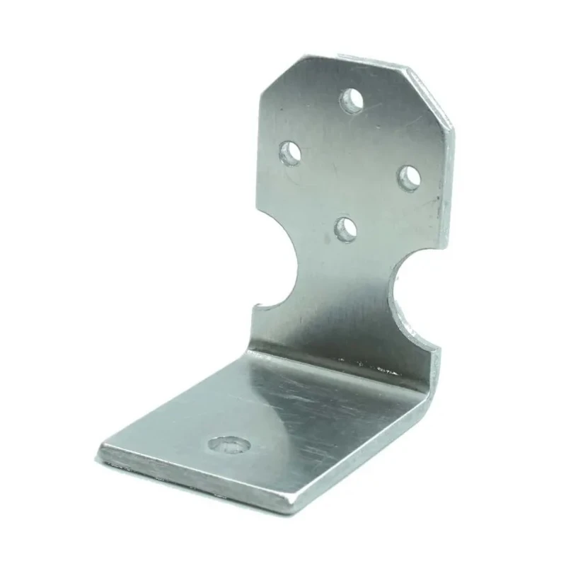 Intelligent LED Solutions Adapter Plate 45 mm Length, 6 mm Width, ILA-HSINK-HOLDER-001