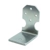 Intelligent LED Solutions Adapter Plate 45 mm Length, 6 mm Width, ILA-HSINK-HOLDER-001