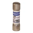 Mersen Glass Melamine Cartridge Fuse 15A, 1kV DC, GPV, Size 10 x 38 mm HP10M15