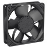 ebm-papst Axial Fan , 24V DC, 6W, 0.12A, IP68, 285 m³/h, 119 × 32 × 32 mm