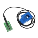 MikroElektronika AC Current Click Bundle Current Measurement Development Kit 30A, Shield for MikroBus MIKROE-2525