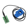 MikroElektronika AC Current Click Bundle Current Measurement Development Kit 30A, Shield for MikroBus MIKROE-2525