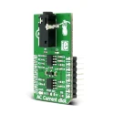 MikroElektronika AC Current Click Bundle Current Measurement Development Kit 30A, Shield for MikroBus MIKROE-2525