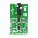 MikroElektronika AC Current Click Bundle Current Measurement Development Kit 30A, Shield for MikroBus MIKROE-2525