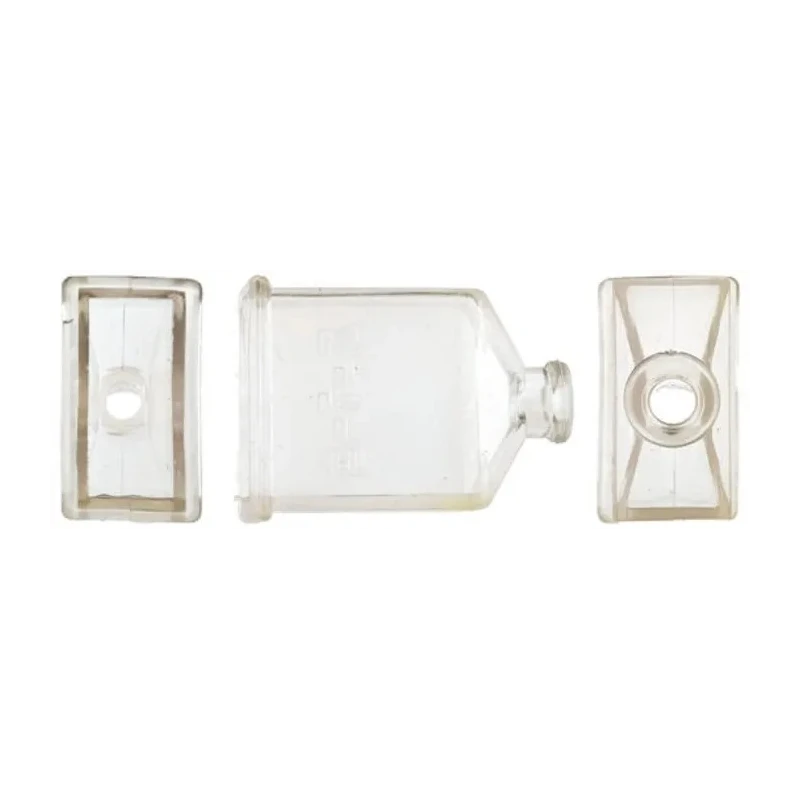 ETA Circuit Breaker Terminal Shroud, IP66/IP00/IP67/IP40/IP64, 49mm Height, 50/25mA Y300.476.01 2-5000 TERMINAL SHROUD