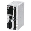RS PRO MELSEC iQ-F Series PLC CPU, 16 Inputs, 16 Outputs, Analogue I/O, Desktop Mount FX5UC