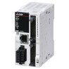 RS PRO MELSEC iQ-F Series PLC CPU, 16 Inputs, 16 Outputs, Analogue I/O, Desktop Mount FX5UC