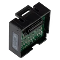 Omron NX Series Communication Module, Modbus RTU, Host Link, for NX Series CPU Unit NX1W-CIF01
