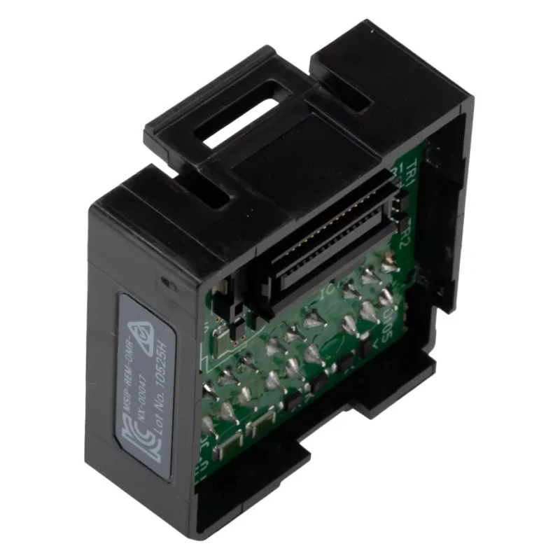 Omron NX Series Communication Module, Modbus RTU, Host Link, for NX Series CPU Unit NX1W-CIF01