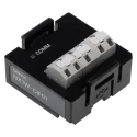 Omron NX Series Communication Module, Modbus RTU, Host Link, for NX Series CPU Unit NX1W-CIF01