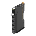 Omron NX Series Analogue Output Module for CJ PLC, EtherCAT Coupler, NX CPU NX-DA2203
