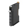 Omron NX Series Analogue Output Module for CJ PLC, EtherCAT Coupler, NX CPU NX-DA2203