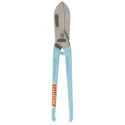 Irwin Tin Snip for Sheet Metal, Straight Cut, 250mm Length 575-582