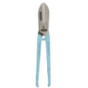 Irwin Tin Snip for Sheet Metal, Straight Cut, 250mm Length 575-582