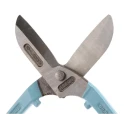 Irwin Tin Snip for Sheet Metal, Straight Cut, 250mm Length 575-582