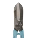 Irwin Tin Snip for Sheet Metal, Straight Cut, 250mm Length 575-582