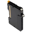 Omron NX Series Digital I/O Module, 8 Inputs, 24V DC, Compact Panel Mount, NXID4442