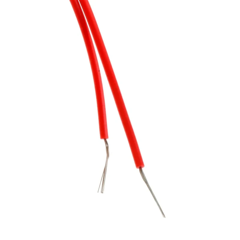 CamdenBoss 515 Series Orange Panel Mount Indicator, 240V, 800μA, Lead Wire Termination, Prominent IND515205-240-T/AMB